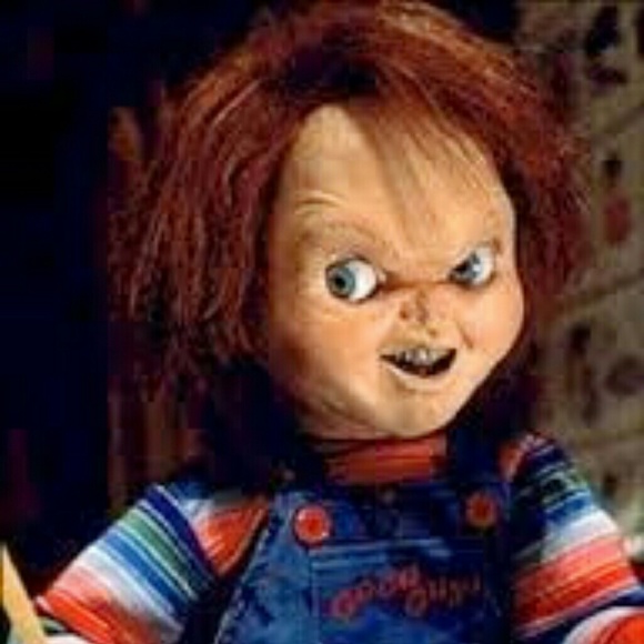 Meet your Posher, John - Picture 1 of 1