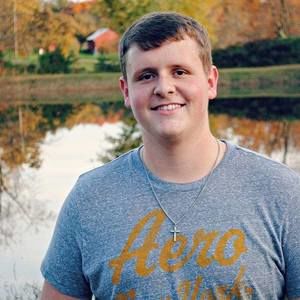 Meet your Posher, Jacob