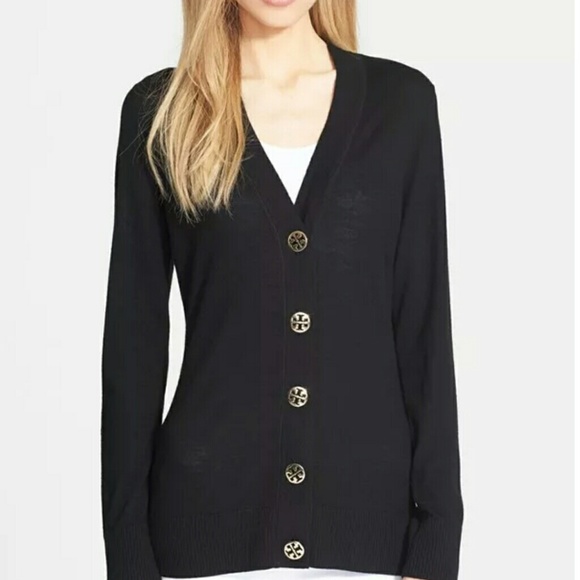 Tory Burch Sweaters - Tory Burch Simone Cardigan