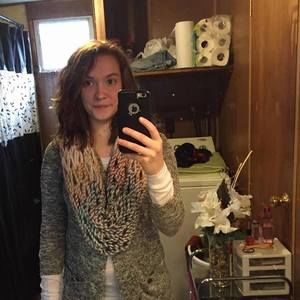 Meet your Posher, Kelsey