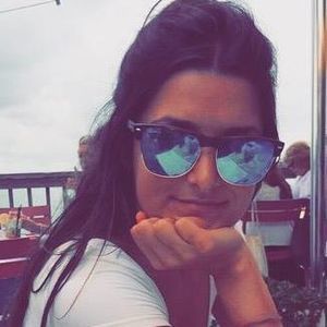 Meet your Posher, Haley