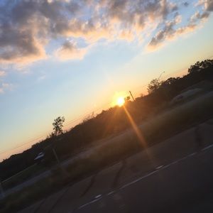 Meet your Posher, Thady