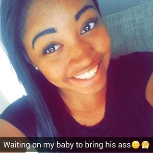 Meet your Posher, Brianna