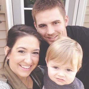 Meet your Posher, Leesha