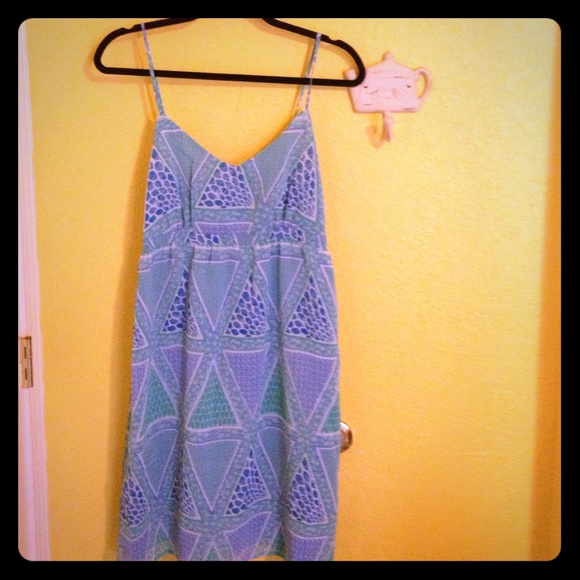 NWOT Old Navy dress
