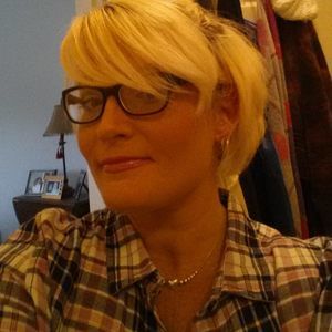 Meet your Posher, Cindy lynn