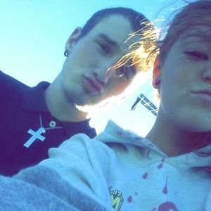 Meet your Posher, Zach