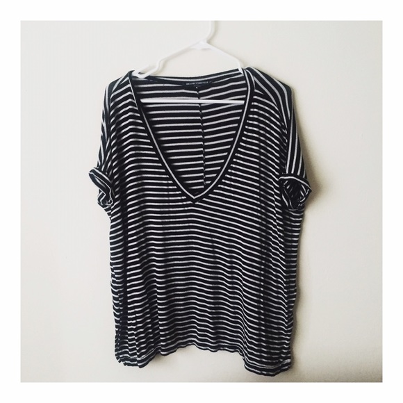 One size Brandy shirt