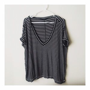 One size Brandy shirt