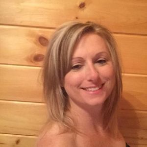 Meet your Posher, Shannon