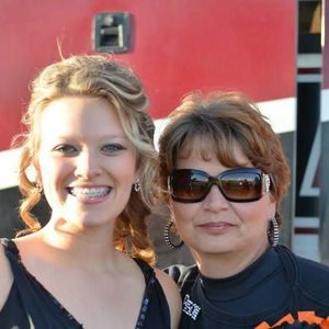 Meet your Posher, Marisa