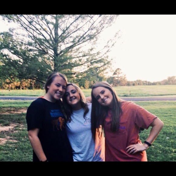 Meet your Posher, Emma