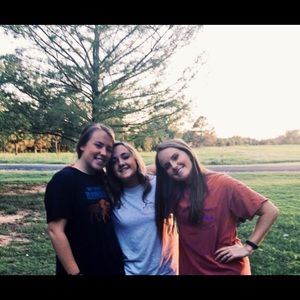 Meet your Posher, Emma