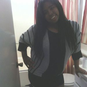 Meet your Posher, Alexus