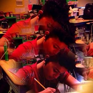 Meet your Posher, Husam