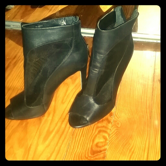Booties