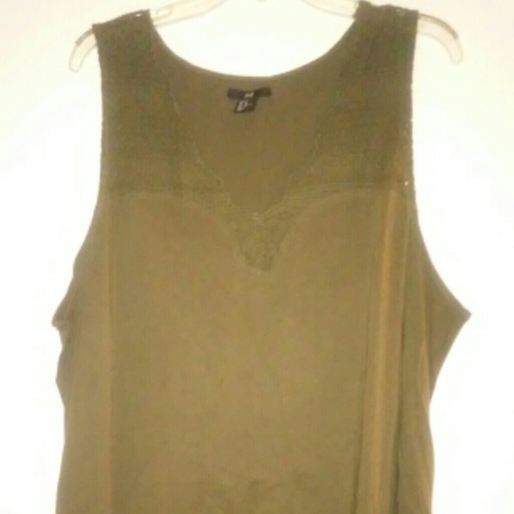 Dress from H&M