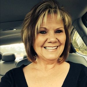 Meet your Posher, Terri