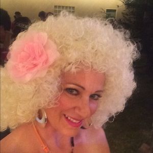 Meet your Posher, Marcy