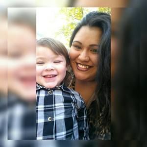 Meet your Posher, Leticia