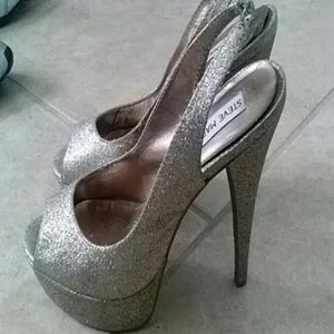 Steve Madden Heels
