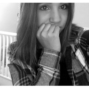 Meet your Posher, Elisabeth