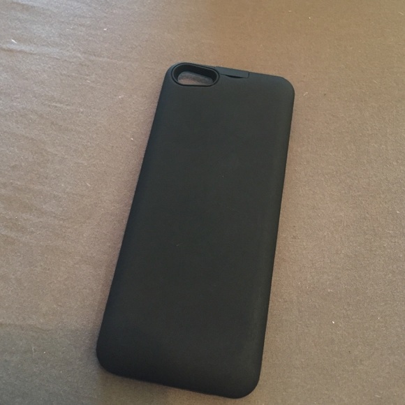 iPhone 5 battery case - Picture 2 of 3