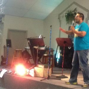 Meet your Posher, Mario