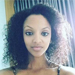 Meet your Posher, Bethel