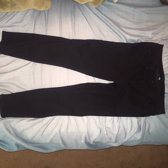 Bebe jeans size 30 (petite)