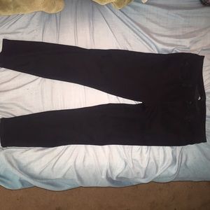 Bebe jeans size 30 (petite)