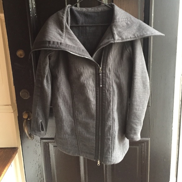 Lulu Lemon coat