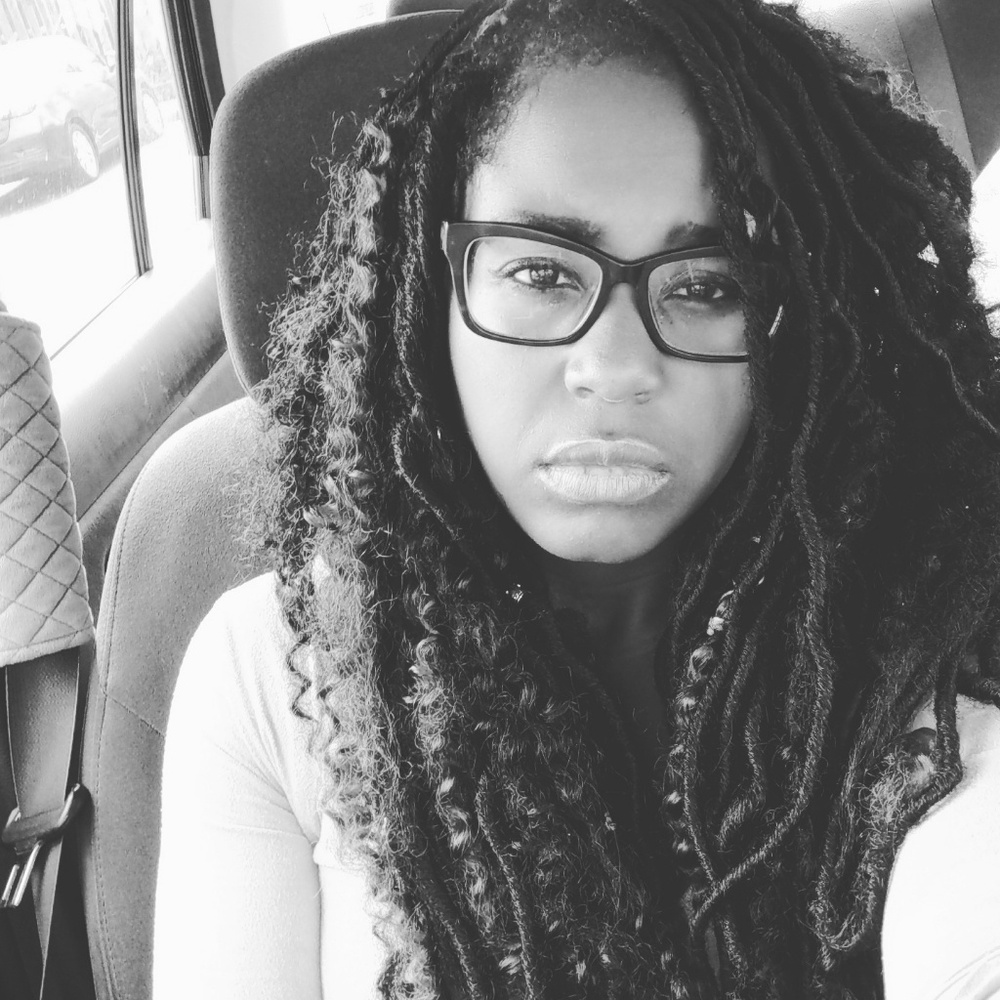Meet your Posher, Makaylah