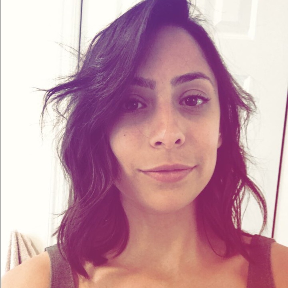 Meet your Posher, Stephanie