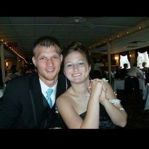 Meet your Posher, Michael n