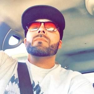 Meet your Posher, Damien