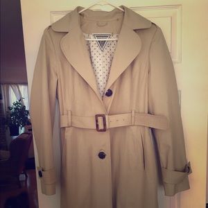 Marvin Richards Trench Coat