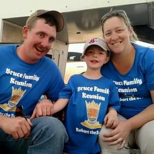 Meet your Posher, Christy