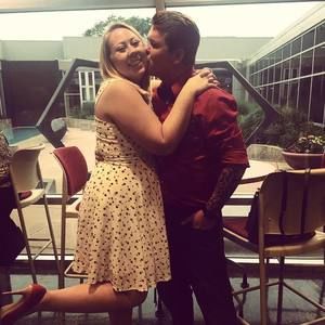 Meet your Posher, Jamie