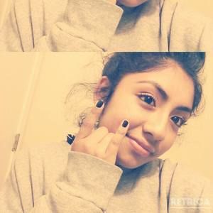 Meet your Posher, Jenny