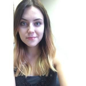 Meet your Posher, Brianna
