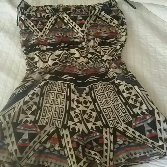 Jumpsuit