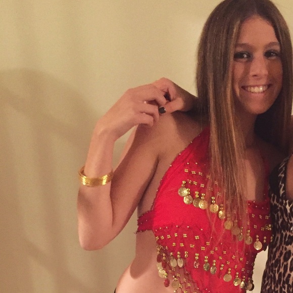 Meet your Posher, Katie