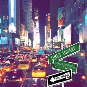 Meet your Posher, Janet