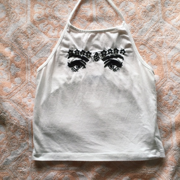Brandy Sachi Halter
