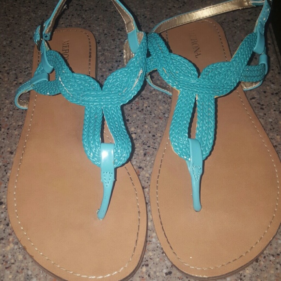 Target merona sandel