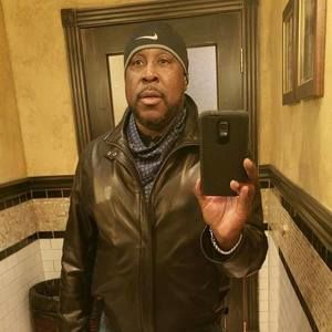 Meet your Posher, Nathaniel