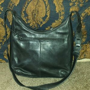 TANO bag genuine leather bag made in india
