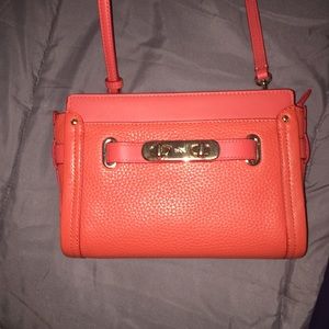 Coach cross body