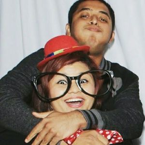 Meet your Posher, Maria